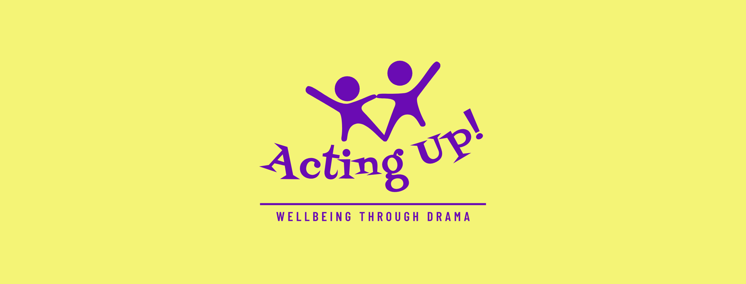 Acting Up! - 
